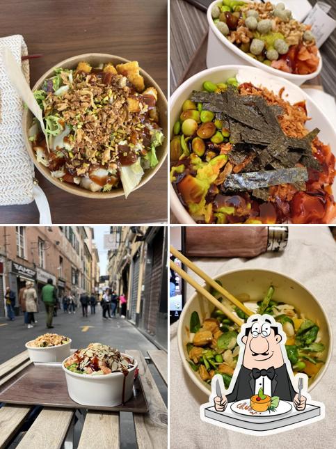 Platti al Poke Street