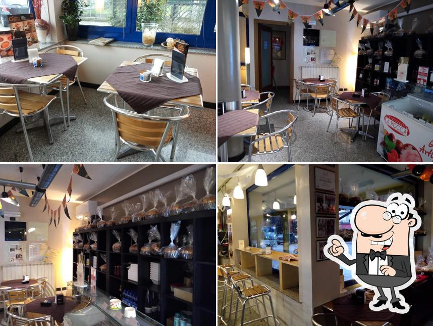 Croissanteria La Rocca di Poloni Monica e C. Snc