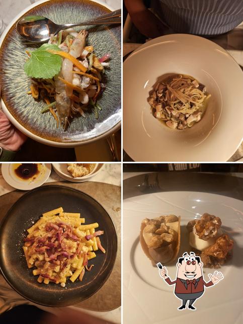 Platti al FOLLIS - Ristorante & American Bar