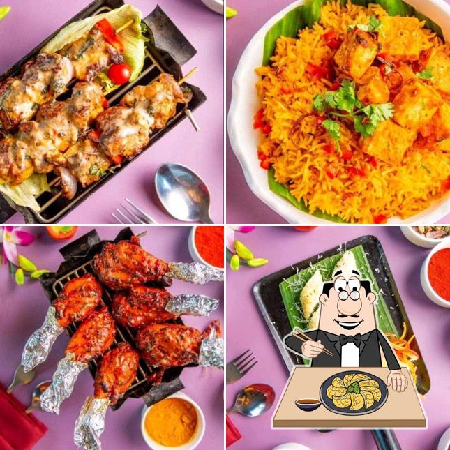 Lime Light By Regenta Orko's