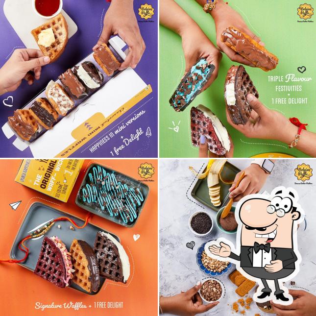 The Belgian Waffle Co.