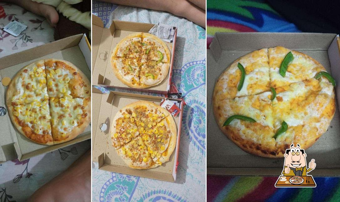 Pizza is the world's most beloved fast food