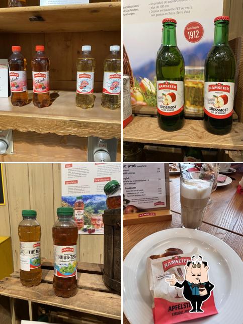 RAMSEIER Erlebniswelt