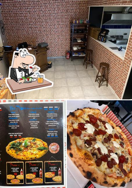 Castle Pizza