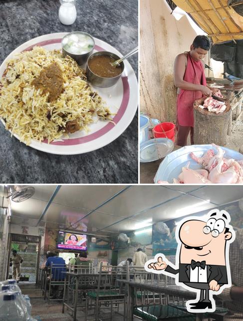 Dildar restaurant
