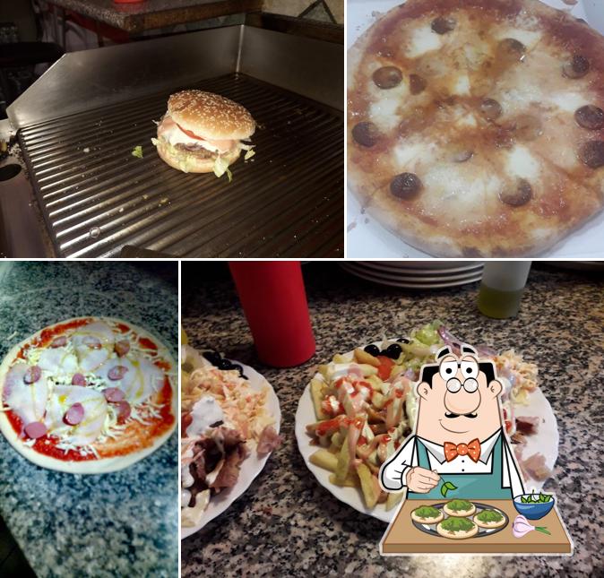 Tacos al Il Migliore