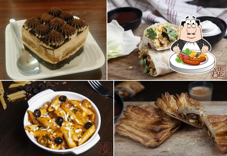 Meals at Merrie Berrie Nanjundapuram