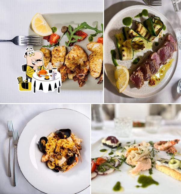 Cibo al Nati Bistrot