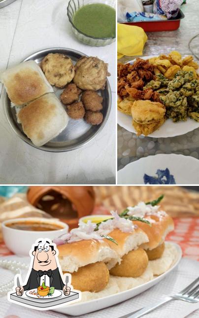 The photo of Shree Datta Snacks’s food and beverage