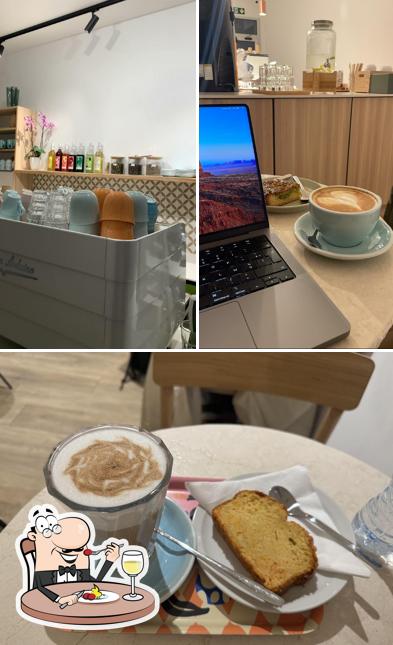 Cibo al Yummy Coffee