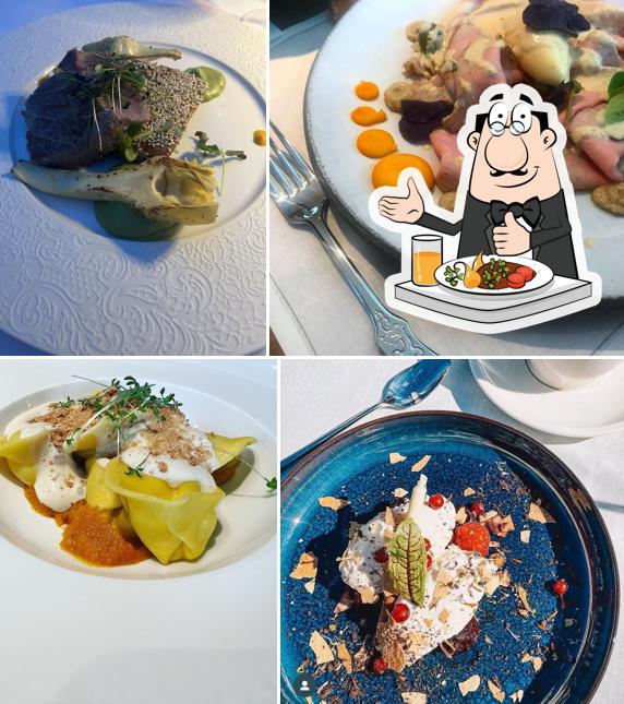 Cibo al Restaurant 37