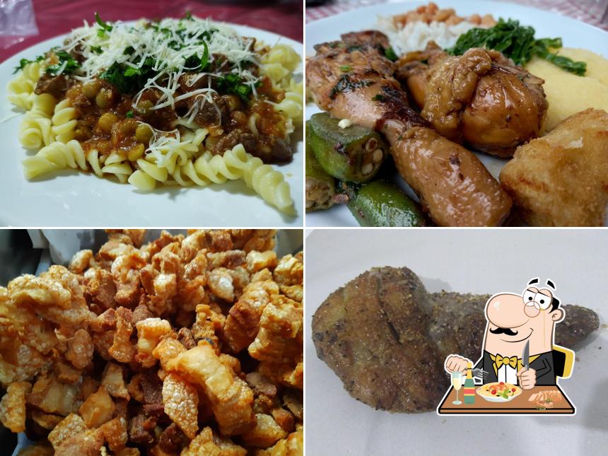 Restaurante Predileta - Resende