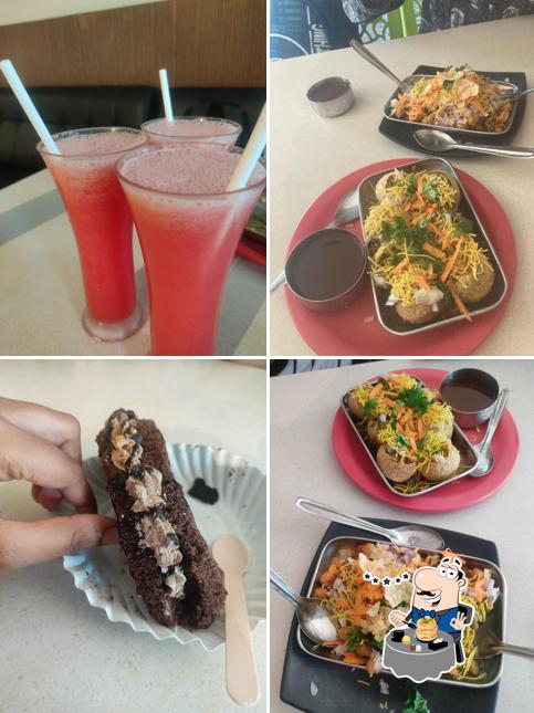 Meals at Classic Foods