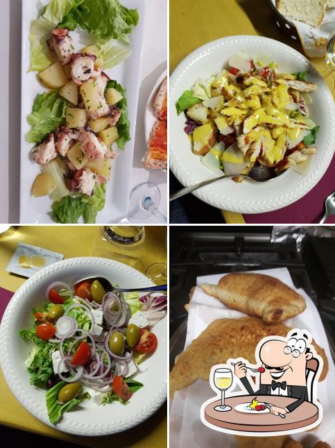 Laterza Volpe Trattoria e Pizza