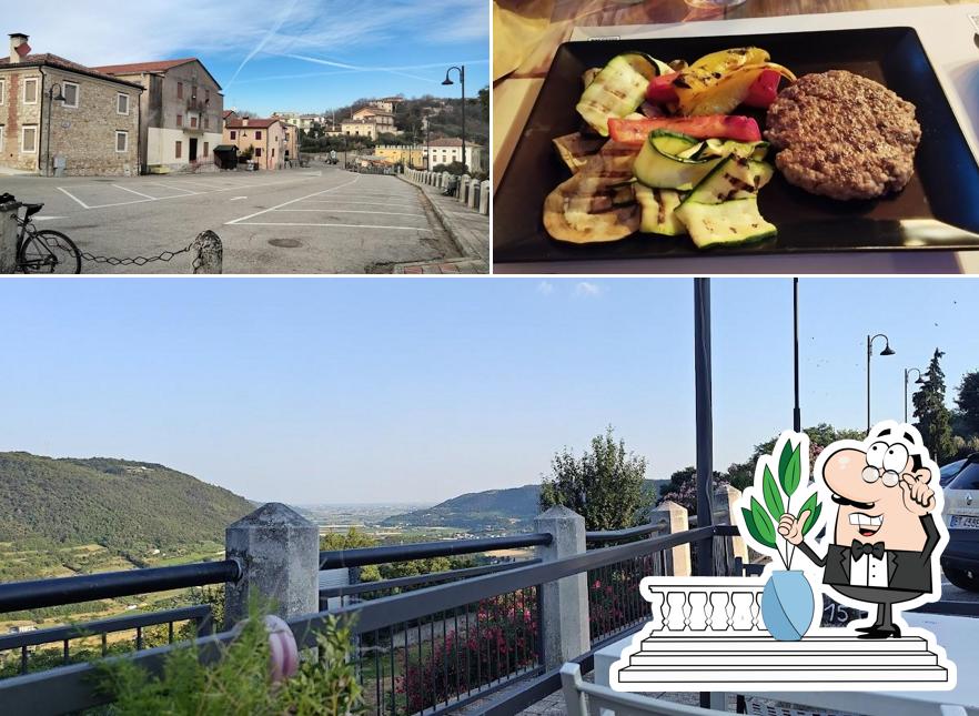 Tra le varie cose da Lupo Rosso Pub Pizzeria Birreria si possono trovare la esterno e seo_images_cat_91