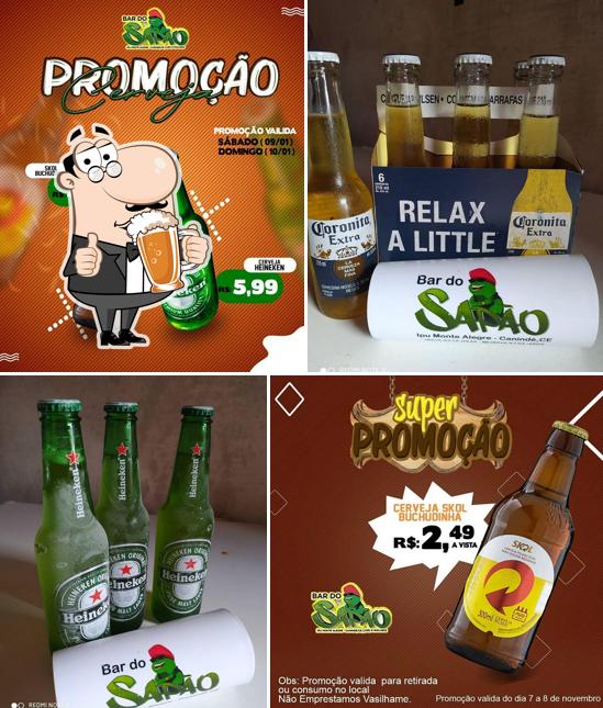 Bar Do Sapão