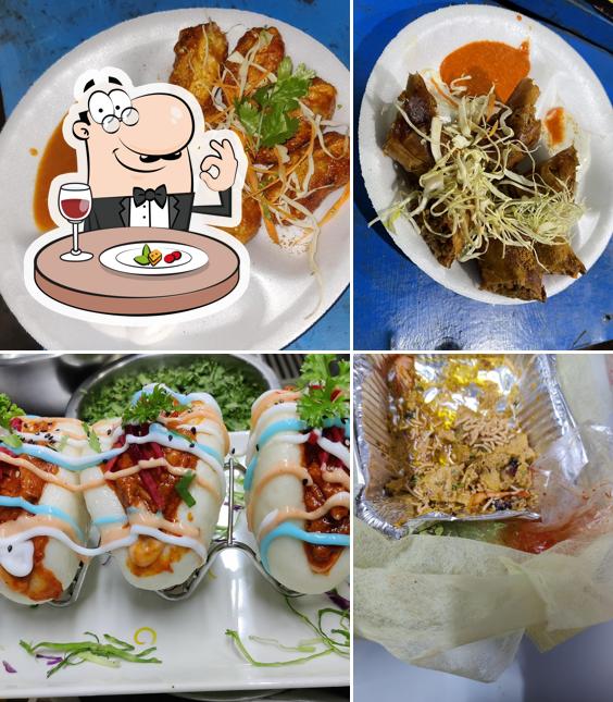 Chef Lakha Street Food