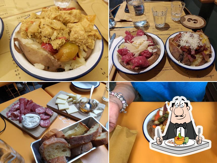 Cibo al Poormanger 2