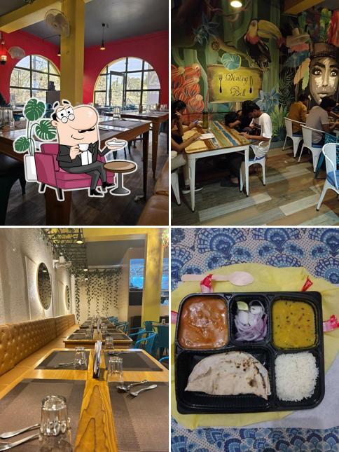 Banarasi Anna Restaurant