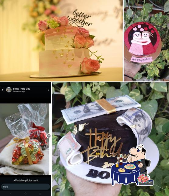 Cake.com rangia