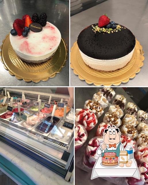 Gelateria Verdementa