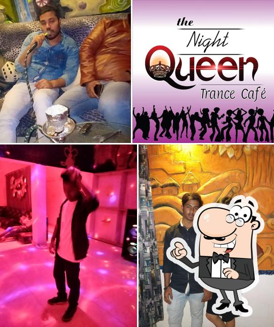 Check out how SIGDI CAFE looks inside