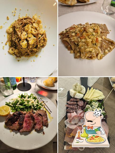 Risotto al capitolo barocco