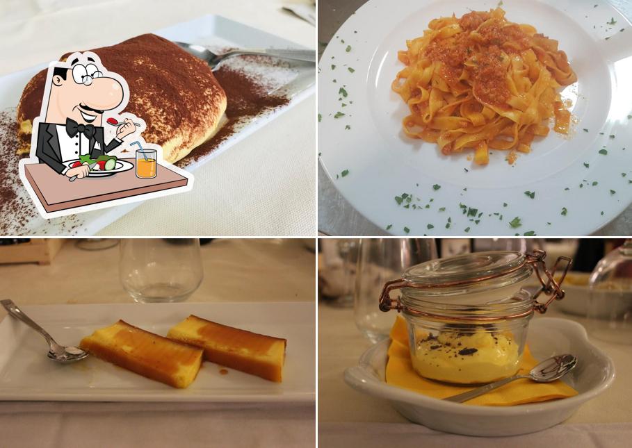 Ristorante Il Giardino