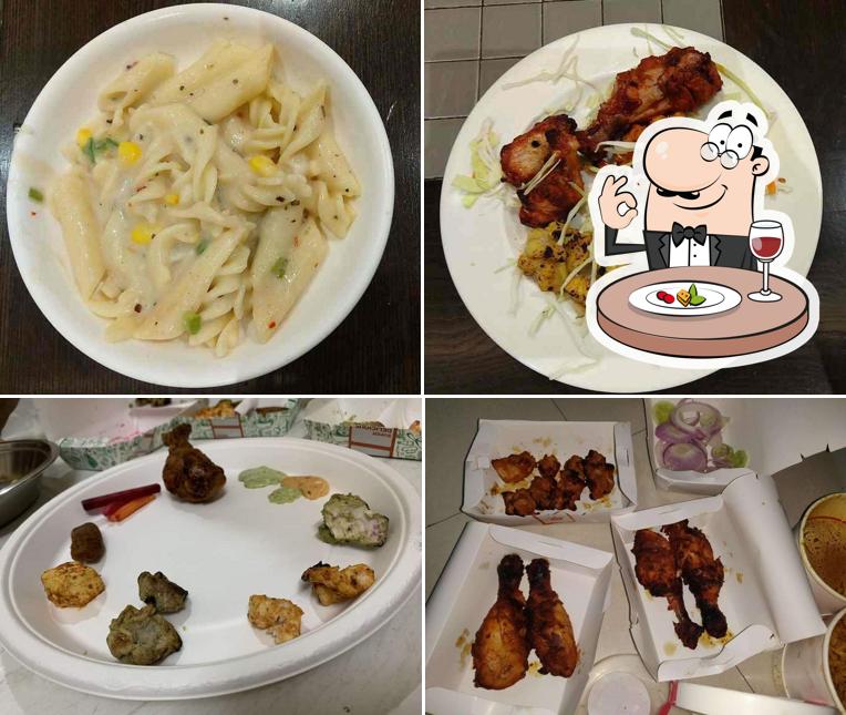 Meals at Barbeque Nation - Mumbai - Kandivali