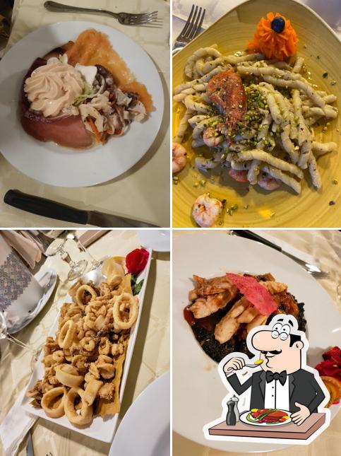 Eolo Ristorante Pizzeria