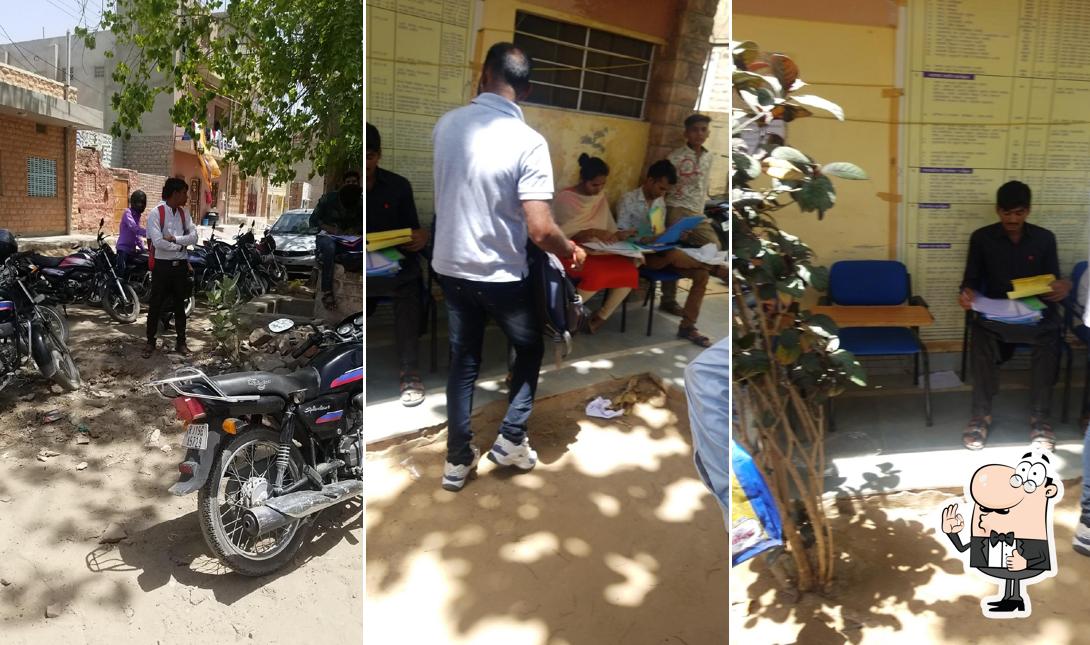 Here's an image of Janta Restaurant