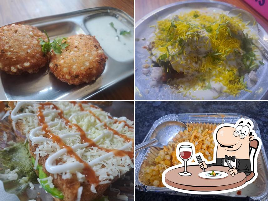 Food at KK's Kitchen