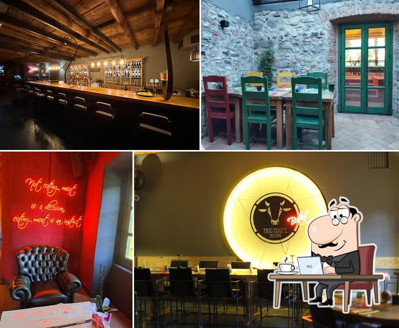 Mulino pizza - Valmadrera