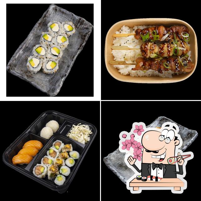 Sushiman