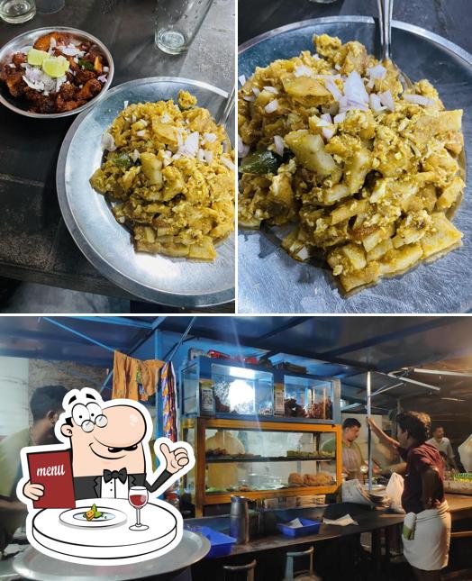 VARAM Thattukada