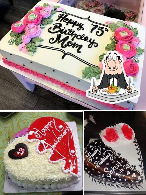 Meals at Royal Fashions & Food Court