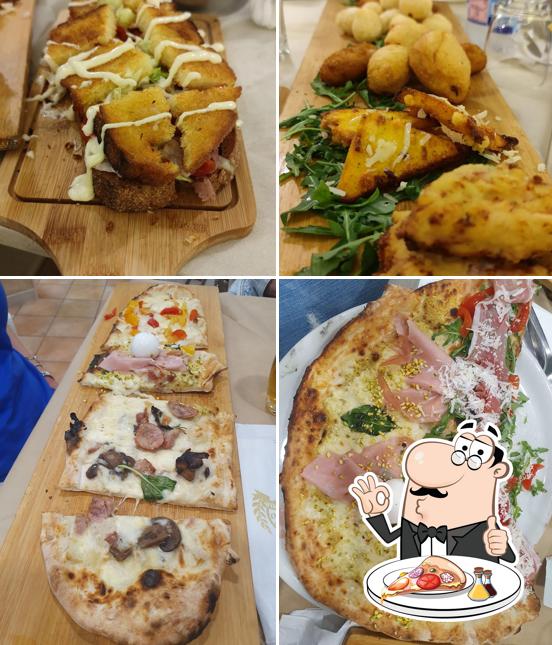 La pizza è il piatto veloce più di successo al mondo