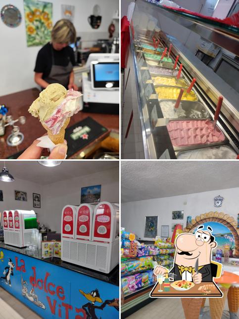 Gelateria Dolce Vita