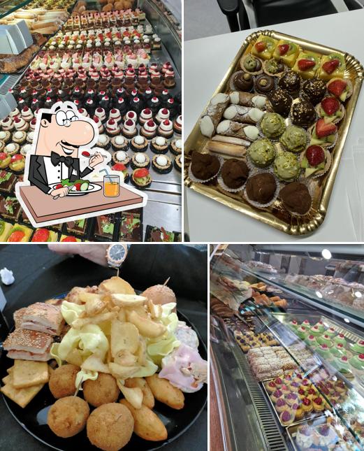 Pasticceria al Antica Pasticceria Siciliana Srl