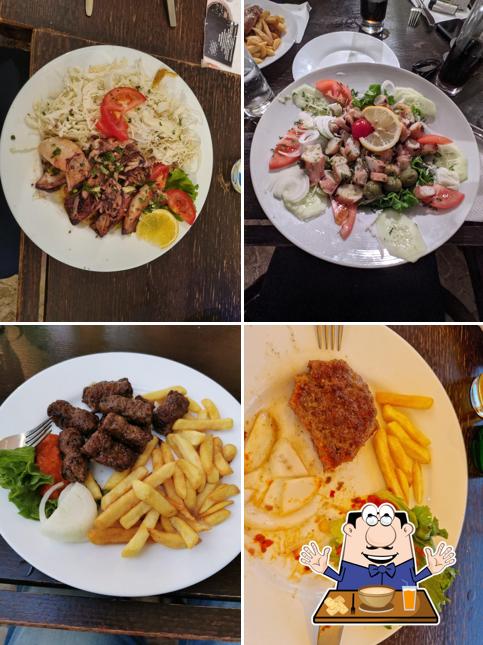 Grill Popaj Srima