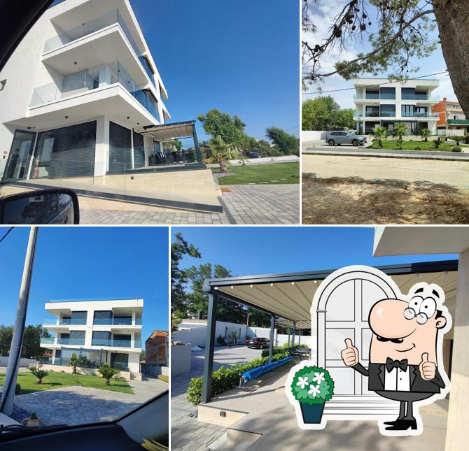 Guarda gli esterni di Menfisto Street food & bar