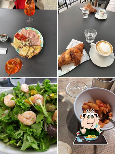 Ceviche al Nonna Angiolina - Cibo & Caffè