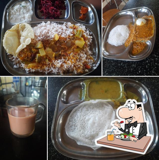 Oasis Canteen VJEC
