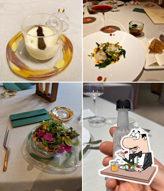 Cibo al Piazza Duomo