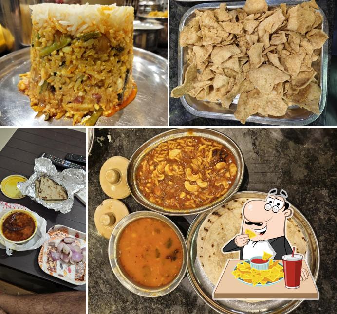 Shree khodiyar kathiyawadi dhaba