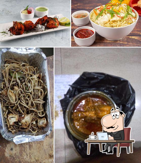 The Dawat Restaurant