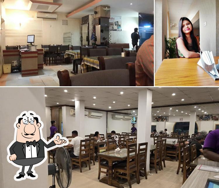 Vitthal Kamat Pure Veg