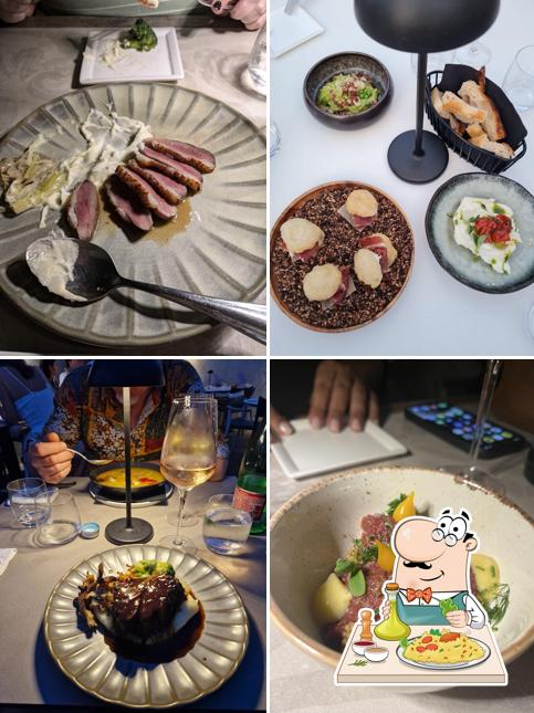 Platti al Articok - food and bar