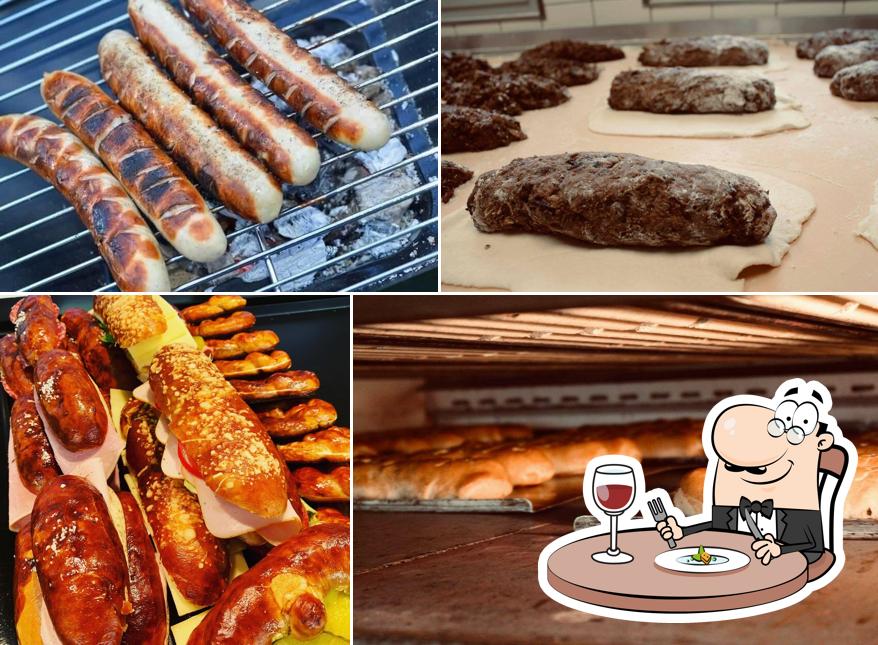 Platti al Bakeries Baggenstoss