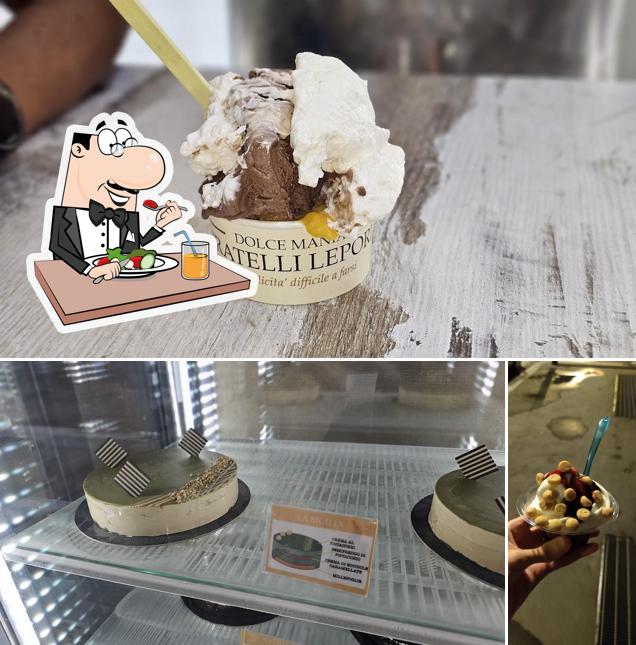 Cibo al Dolce Mania